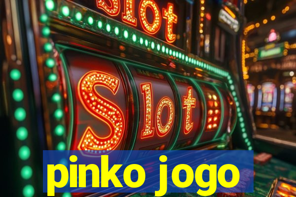 pinko jogo